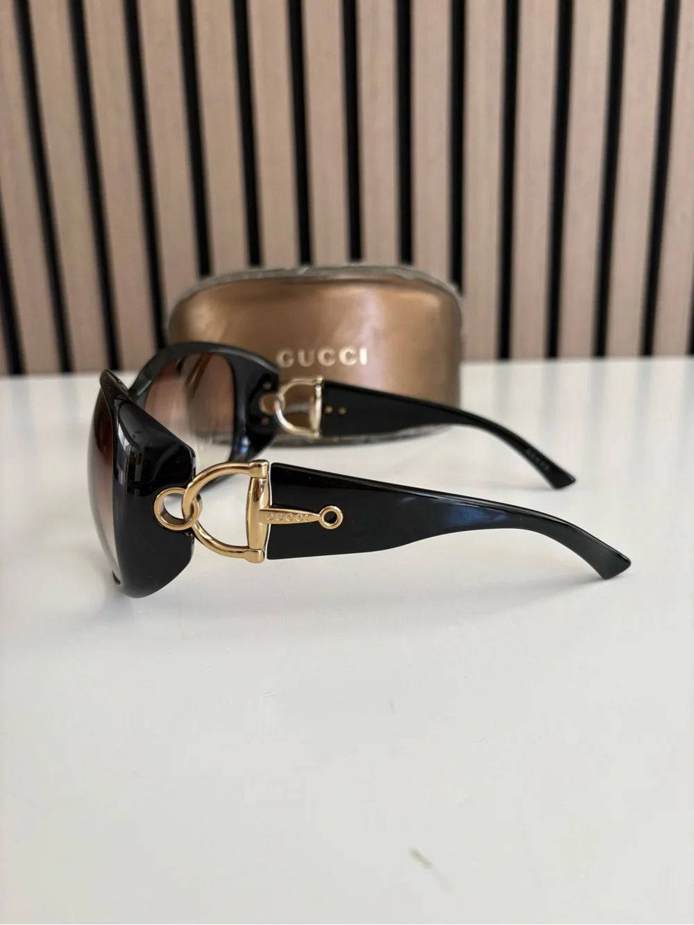 Auth VTG GUCCI Sunglasses GG2914/s